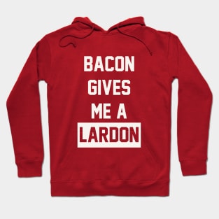 Bacon Hoodie